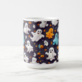 Blije geesten koffiemok (Center)