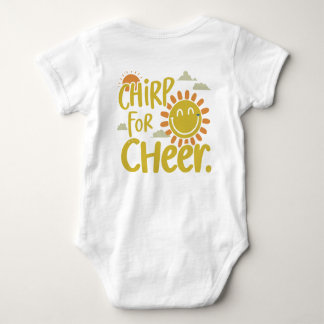 Blije harmonie romper