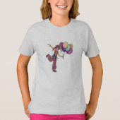 blije jeugd t-shirt (Voorkant)