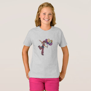 blije jeugd t-shirt