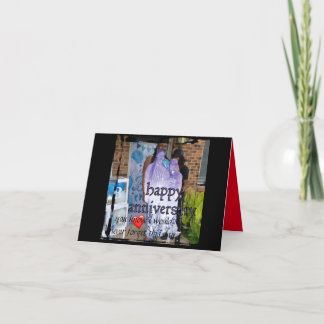 blije verjaardag bedankkaart