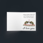 blije verjaardag dinosaur kaart<br><div class="desc">blije verjaardag dinosaur</div>