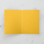 blije verjaardag ( scrapbook ) kaart (Binnen)