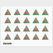 blije verjaardagspost emoji sticker (Vel)