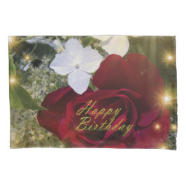 blije verjaarstekst kussensloop