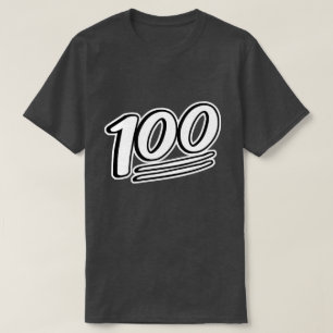 Blijf 100 t-shirt