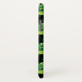 Blijf Alien Monster dragen Case-Mate iPhone Case (Achterkant / rechts)