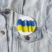 Blijf bij Oekraïne!!! Button (In situ)