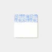 Blijf bij wat werkt! post-it® notes (Voorkant)