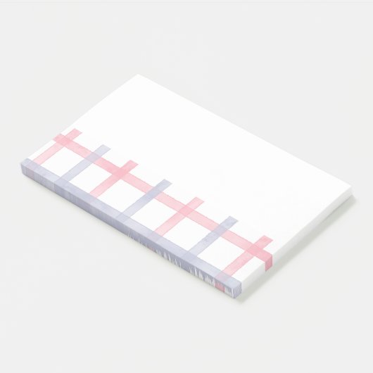 Blijf bij wat werkt! post-it® notes (Schuin)