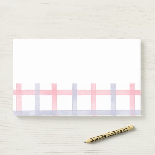 Blijf bij wat werkt! post-it® notes (Op bureau)