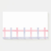 Blijf bij wat werkt! post-it® notes (Voorkant)