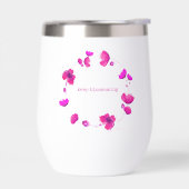 Blijf bloeien, waterfles (Links)