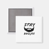 Blijf Boujee Magneet (Voorkant / Achterkant)