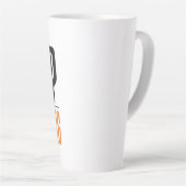 BLIJF BOUWEN LATTE MOK (Rechterhoek)