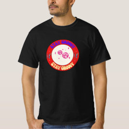 blijf brutaal t-shirt