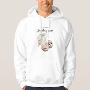 BLIJF CHERRY COOL HOODIE