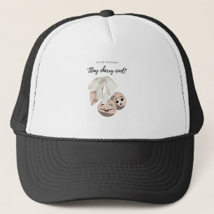 BLIJF CHERRY COOL TRUCKER PET