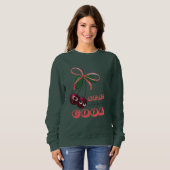 BLIJF CHERRY COOL TRUI (Voorkant volledig)