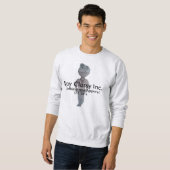Blijf Classy Inc. Sweatshirt (Voorkant volledig)