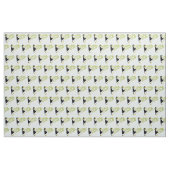 Blijf Cool Penguin Stof (Yard (91,4 cm))