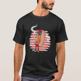 Blijf cool t-shirt