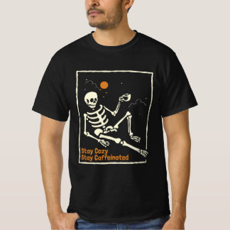 Blijf Cozy T-shirt