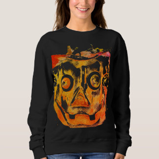BLIJF CREEPY T-shirt Sweatshirt