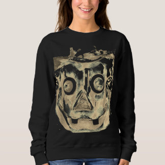 BLIJF CREEPY T-shirt Sweatshirt