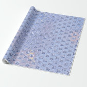 Blijf Doorgaan Cadeaupapier (Uitgerold)