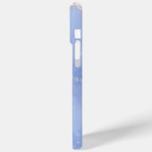 Blijf Doorgaan Case-Mate iPhone Case (Achterkant / Links)