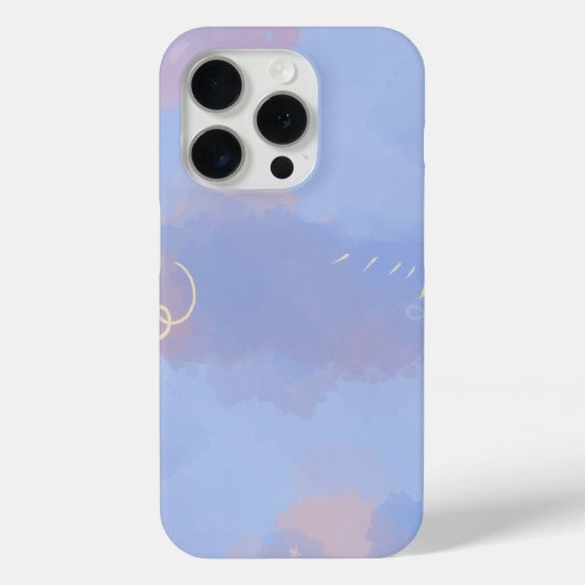 Blijf Doorgaan Case-Mate iPhone Case (Achterkant)