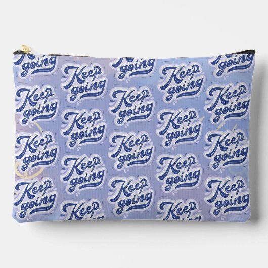 Blijf Doorgaan Etui (Voorkant)
