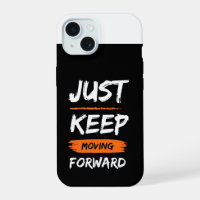 Blijf doorgaan 💪 | Motivatie iPhone 16 CA
