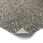 Blijf doorgaan poster (Hoek)