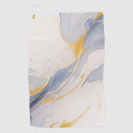 Blijf droog, beter spelen: Top golfhanddoeken op Z Golfhanddoek