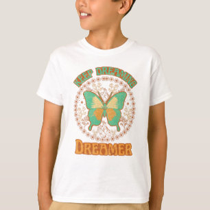 Blijf droomdromer T-Shirt