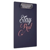 Blijf echt klembord (Rechts)