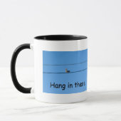 Blijf Er Mug Mok (Links)
