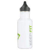 Blijf Fit Liberty Fles (Rechts)