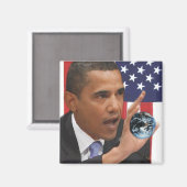 Blijf Focus_Magnet Magneet (Voorkant / Achterkant)