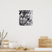 Blijf Focus_ Poster (Keuken)