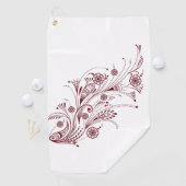 Blijf fris op het groen: Top-Rated Golf Handdoeken (Insitu)