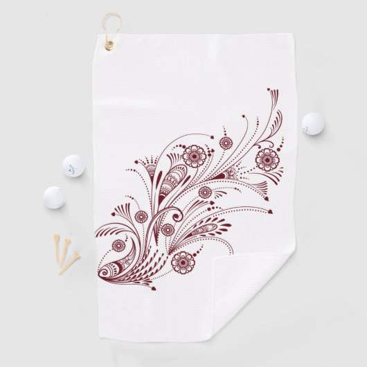 Blijf fris op het groen: Top-Rated Golf Handdoeken (Insitu)