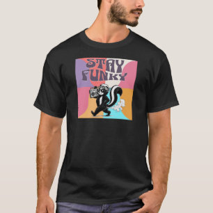 Blijf Funk Skunk T-shirt