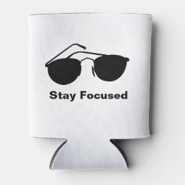 Blijf geconcentreerd in 2026 blikjeskoeler