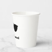 Blijf geconcentreerd in 2026 papieren bekers (Links)