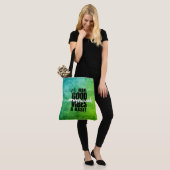 BLIJF GEFOCUST | CANVAS TAS (Op model)