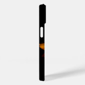 Blijf geïnspireerd Graffiti HOPE Graphic Case-Mate iPhone Case (Achterkant / Rechts)
