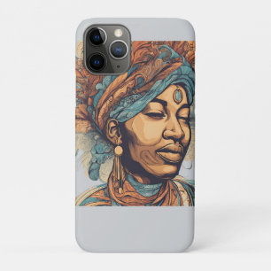Blijf geïnspireerd – Motivatie en verheffende Desi Case-Mate iPhone Case